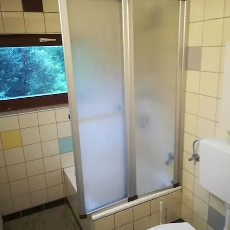 Romantischer Mit Schoenem Ausblick *