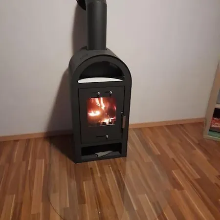 Romantischer Mit Schoenem Ausblick *