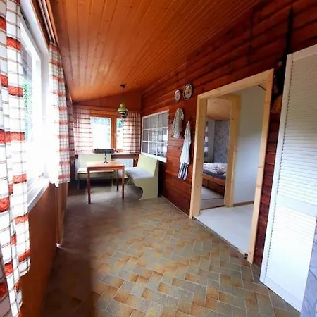 בית נופש Romantischer Mit Schoenem Ausblick