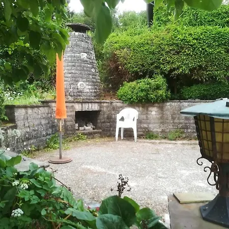 Romantischer Mit Schoenem Ausblick