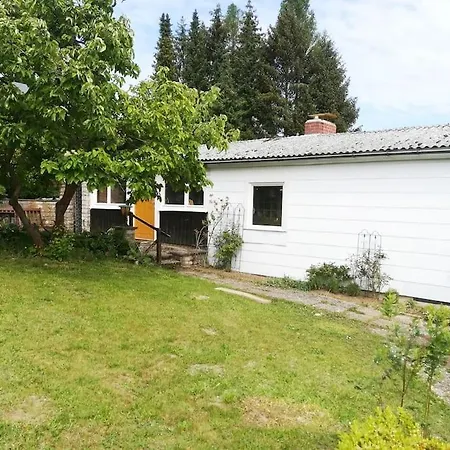 Romantischer Mit Schoenem Ausblick * Wieda