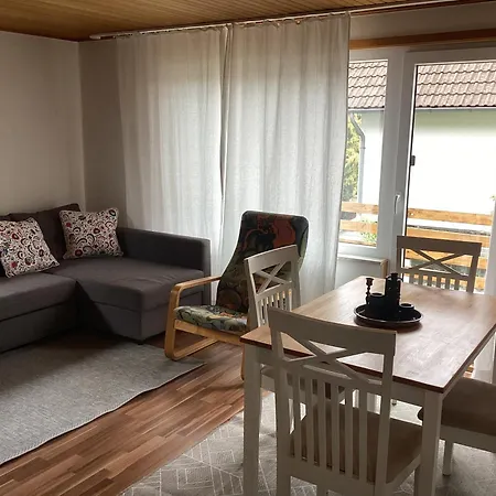 Romantischer Mit Schoenem Ausblick *