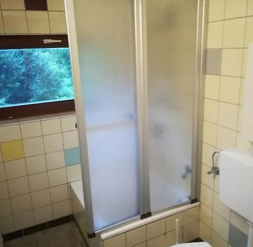 Romantischer Mit Schoenem Ausblick *