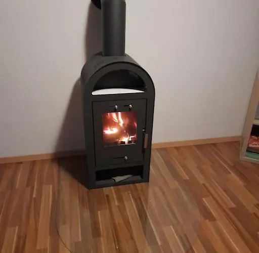 Romantischer Mit Schoenem Ausblick *