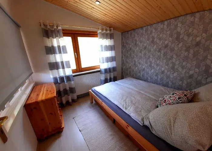 Romantischer Mit Schoenem Ausblick