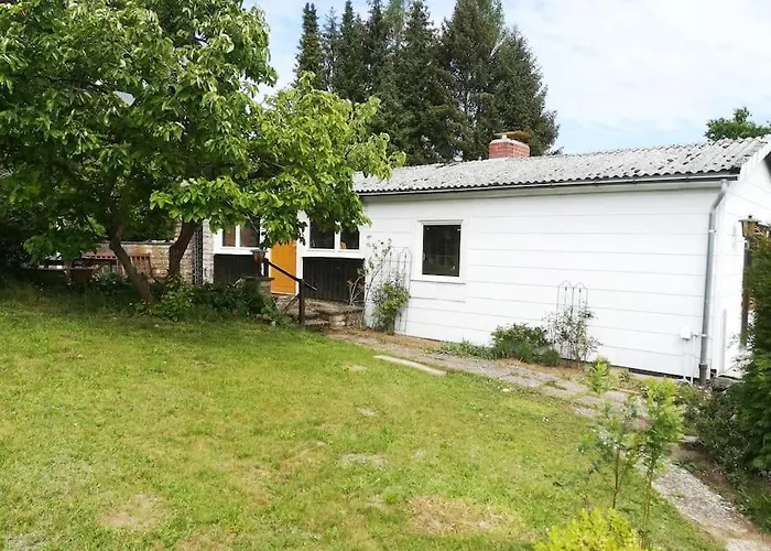 Romantischer Mit Schoenem Ausblick * Wieda